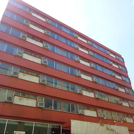 Hotel Maria Victoria Xalapa Zewnętrze zdjęcie