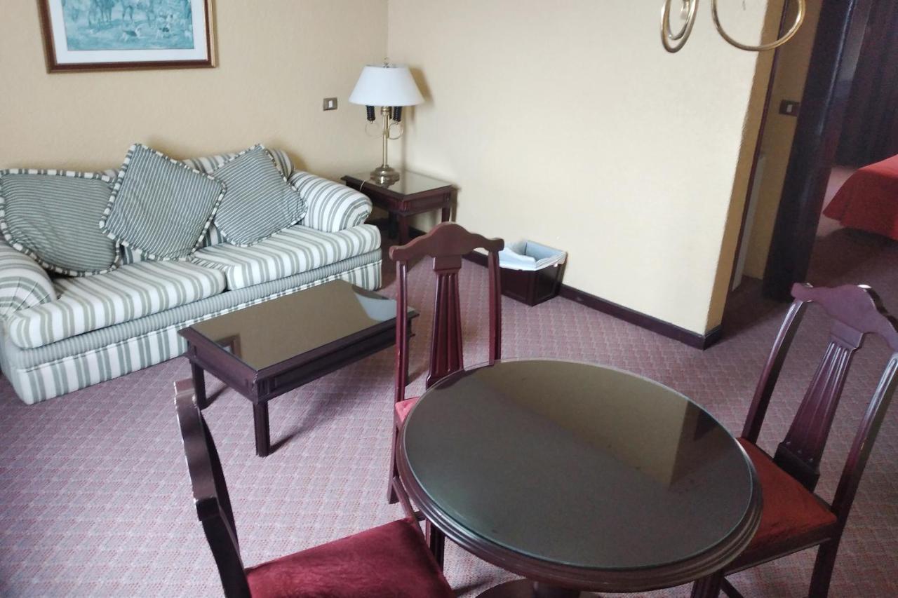 Hotel Maria Victoria Xalapa Zewnętrze zdjęcie