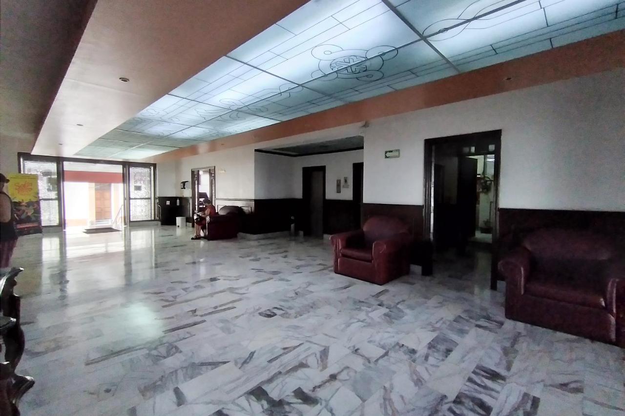 Hotel Maria Victoria Xalapa Zewnętrze zdjęcie