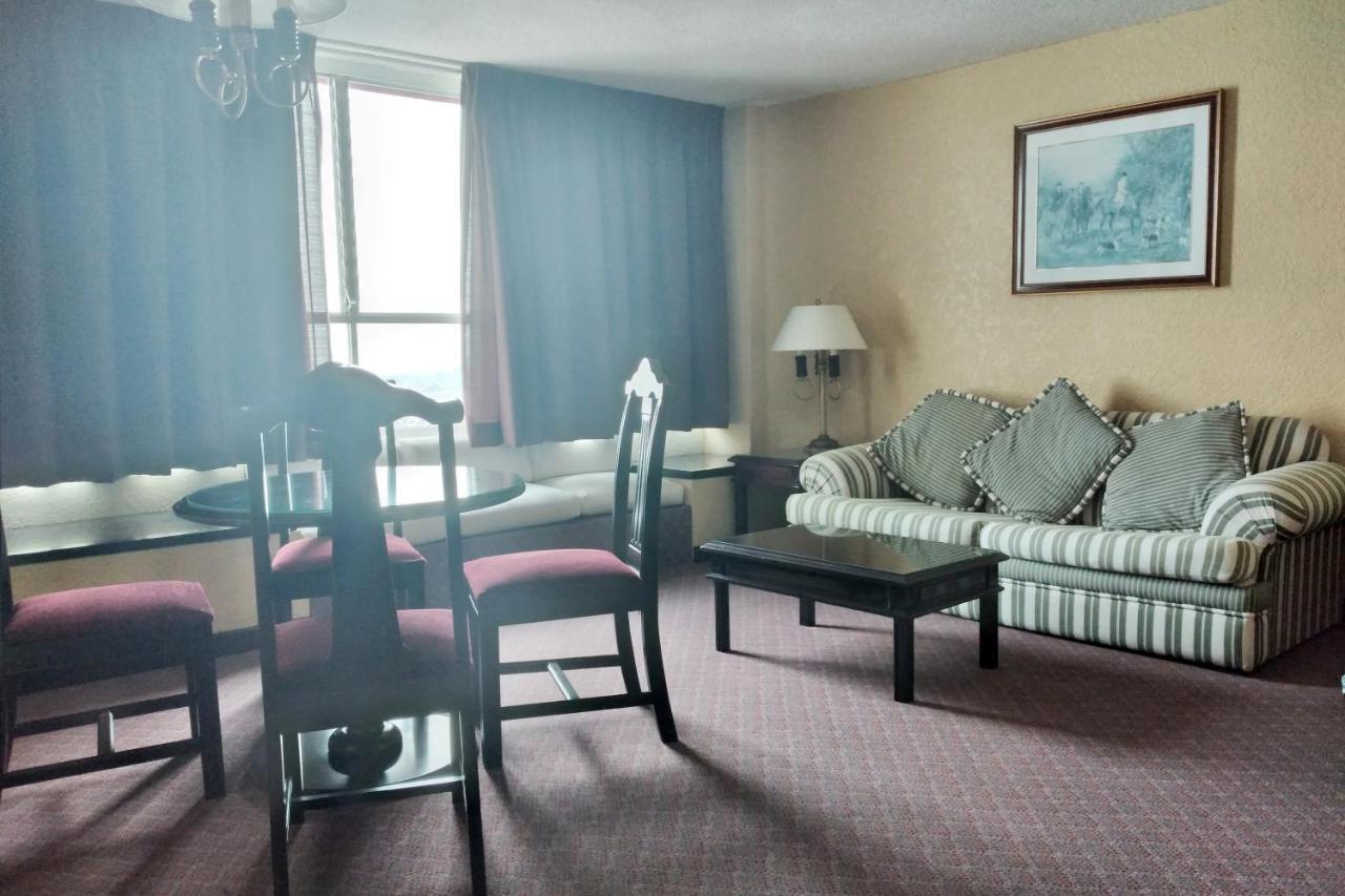 Hotel Maria Victoria Xalapa Zewnętrze zdjęcie
