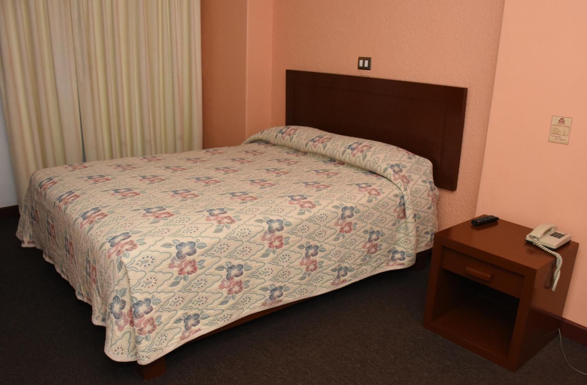Hotel Maria Victoria Xalapa Pokój zdjęcie
