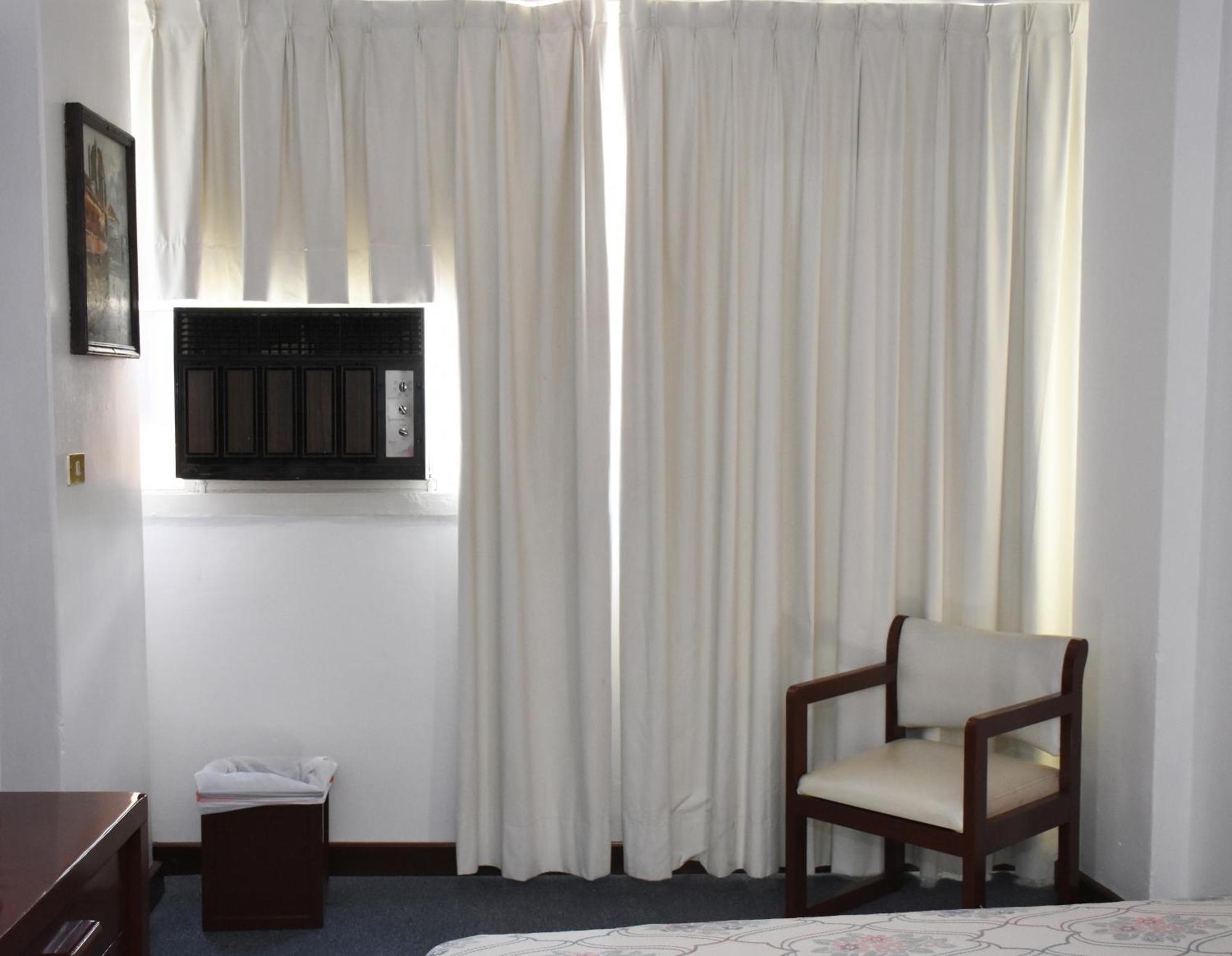 Hotel Maria Victoria Xalapa Pokój zdjęcie