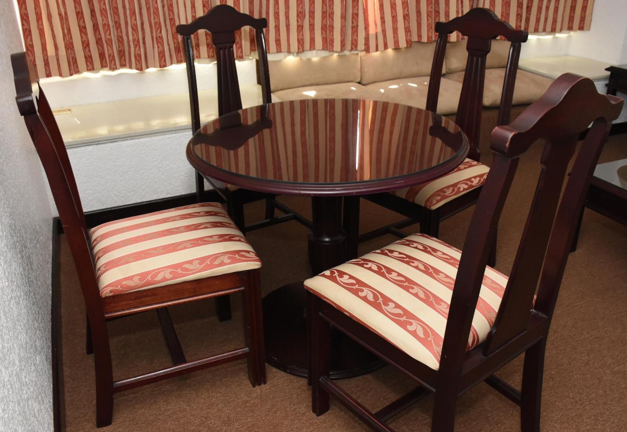 Hotel Maria Victoria Xalapa Pokój zdjęcie