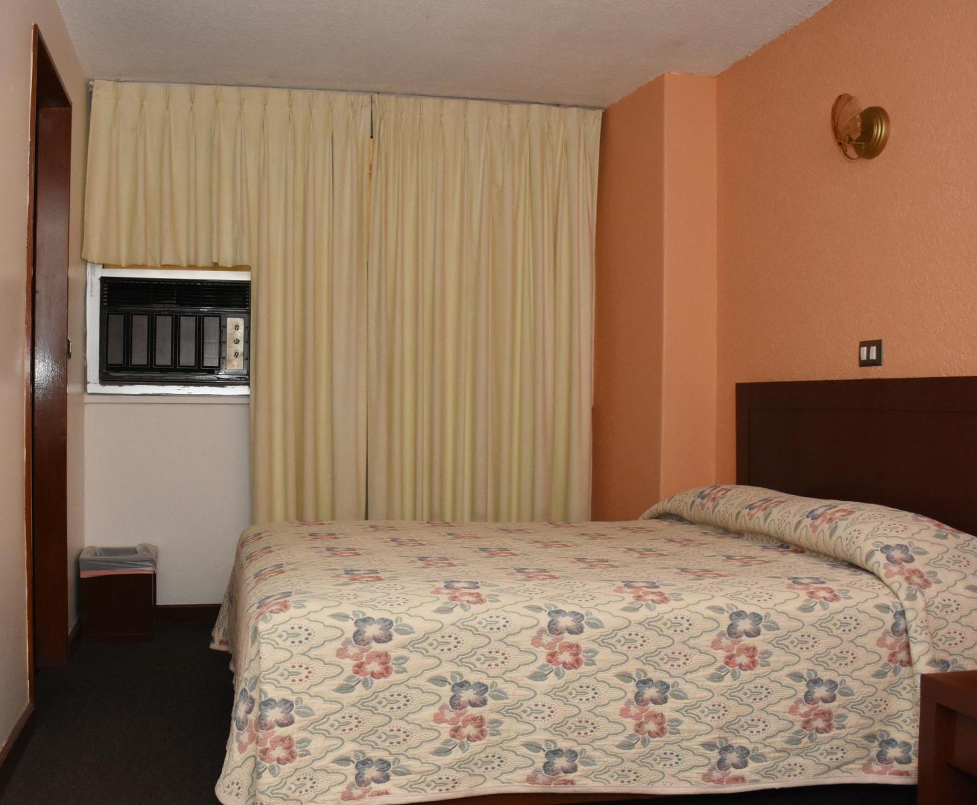 Hotel Maria Victoria Xalapa Pokój zdjęcie