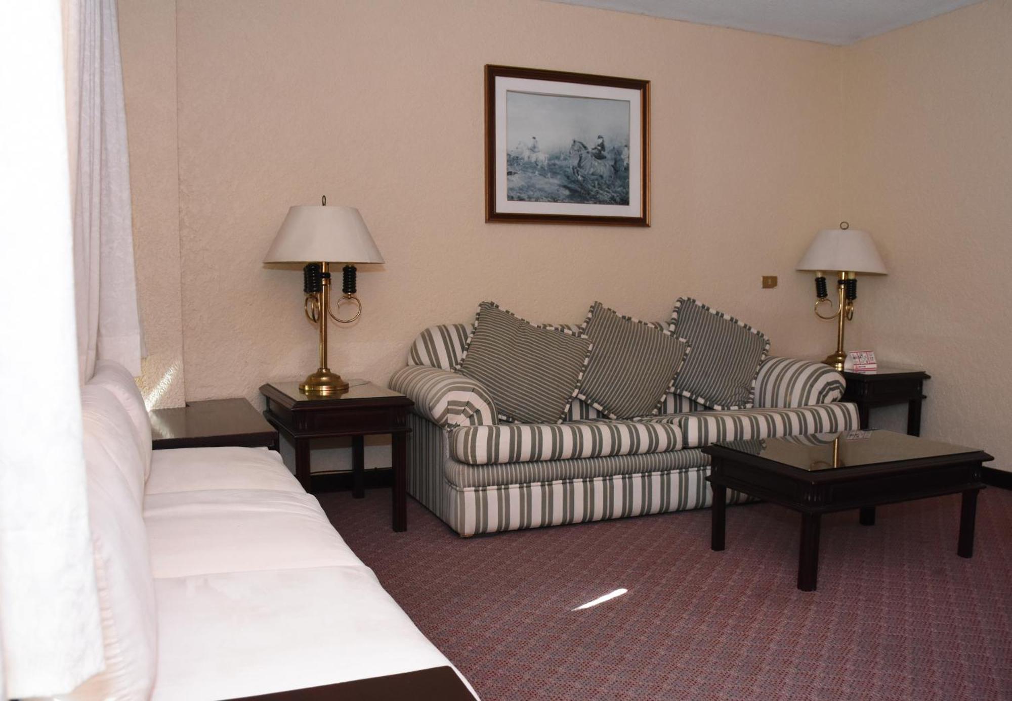 Hotel Maria Victoria Xalapa Pokój zdjęcie