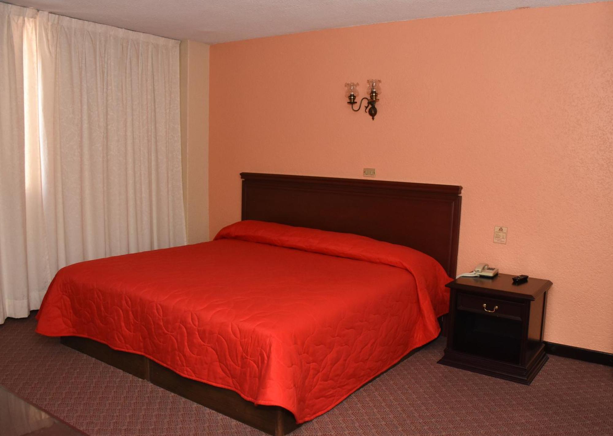 Hotel Maria Victoria Xalapa Pokój zdjęcie