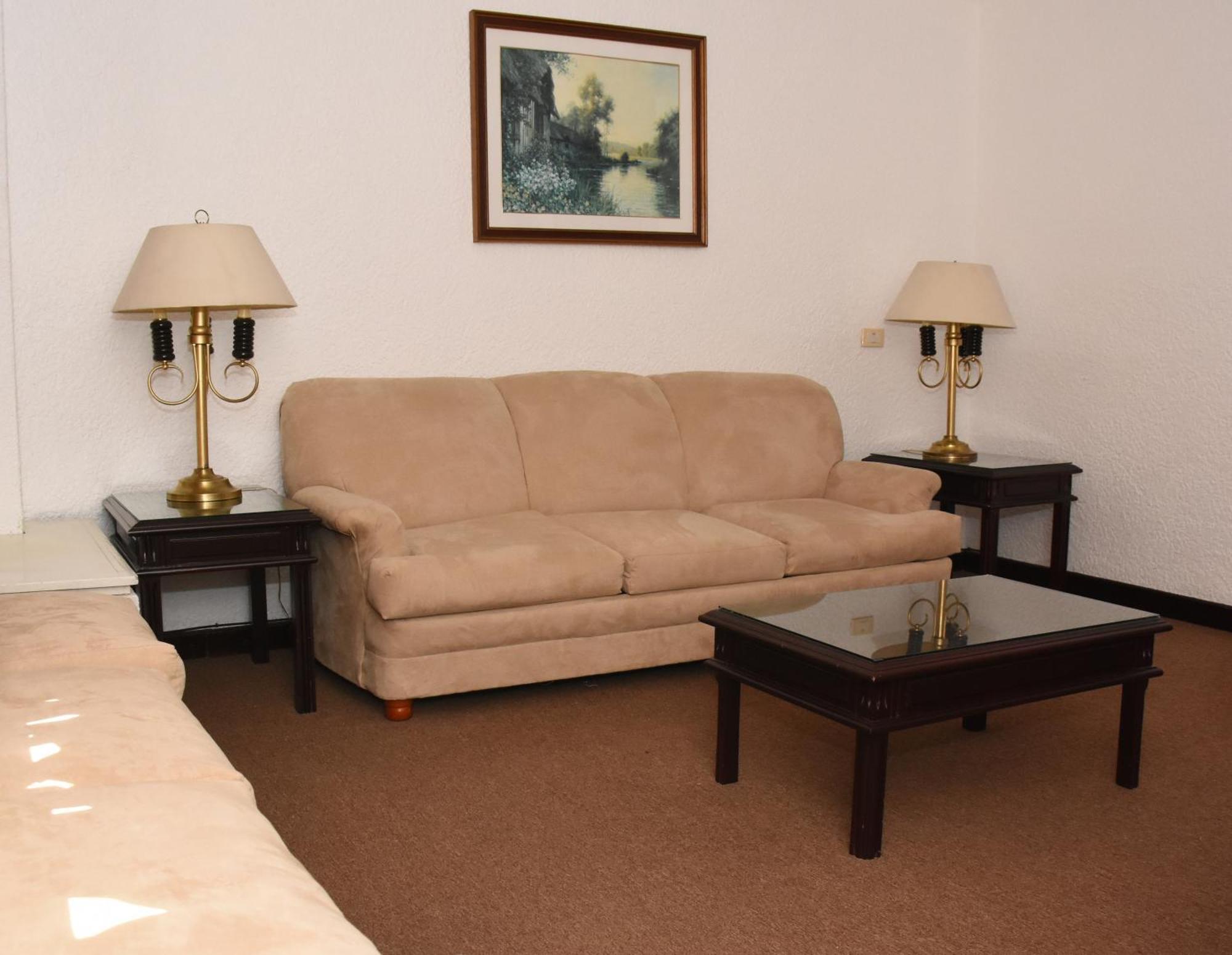 Hotel Maria Victoria Xalapa Pokój zdjęcie