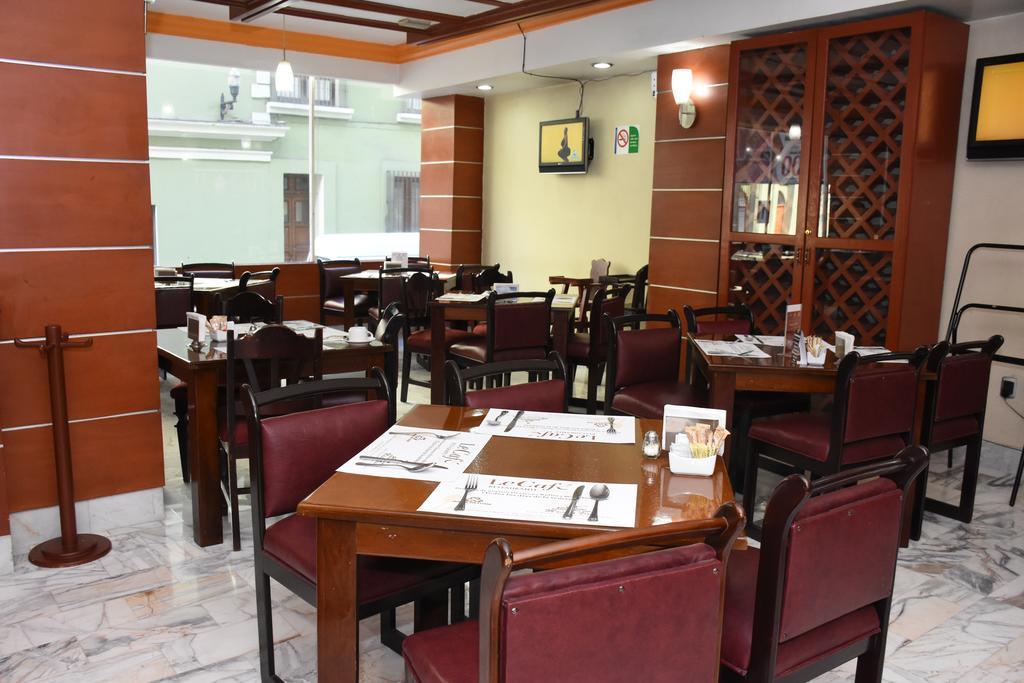 Hotel Maria Victoria Xalapa Zewnętrze zdjęcie