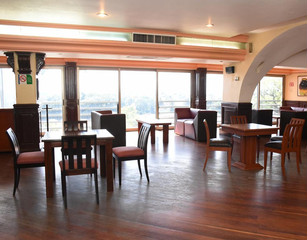 Hotel Maria Victoria Xalapa Zewnętrze zdjęcie