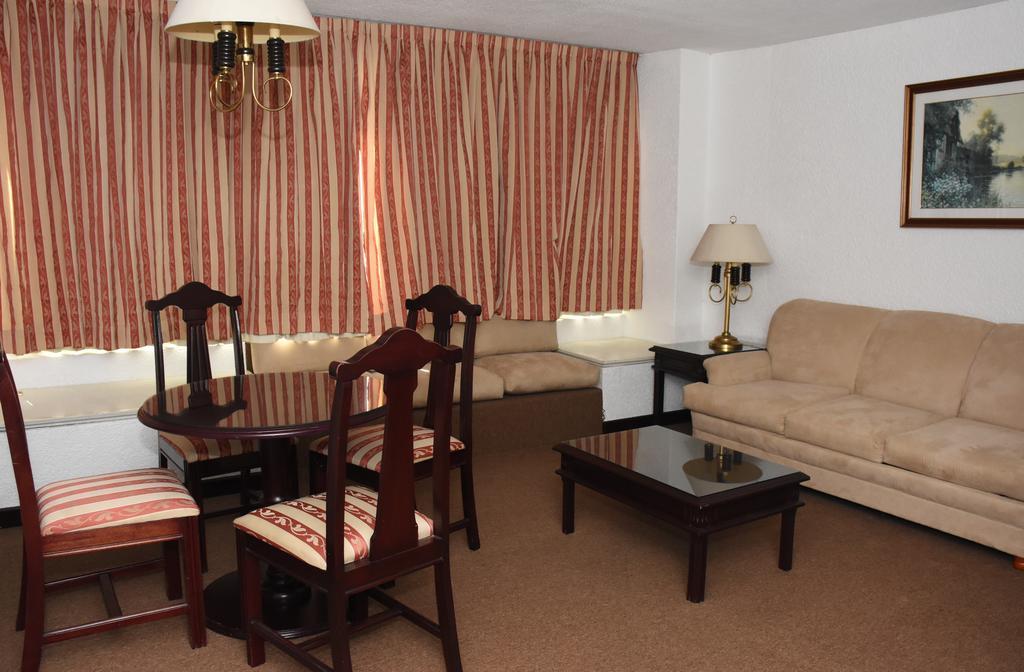 Hotel Maria Victoria Xalapa Zewnętrze zdjęcie