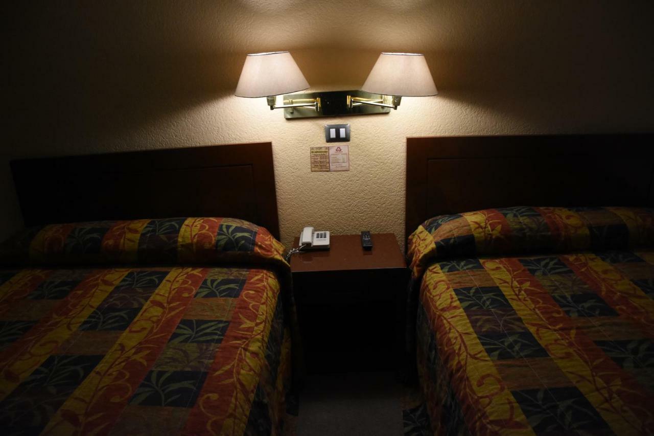 Hotel Maria Victoria Xalapa Zewnętrze zdjęcie