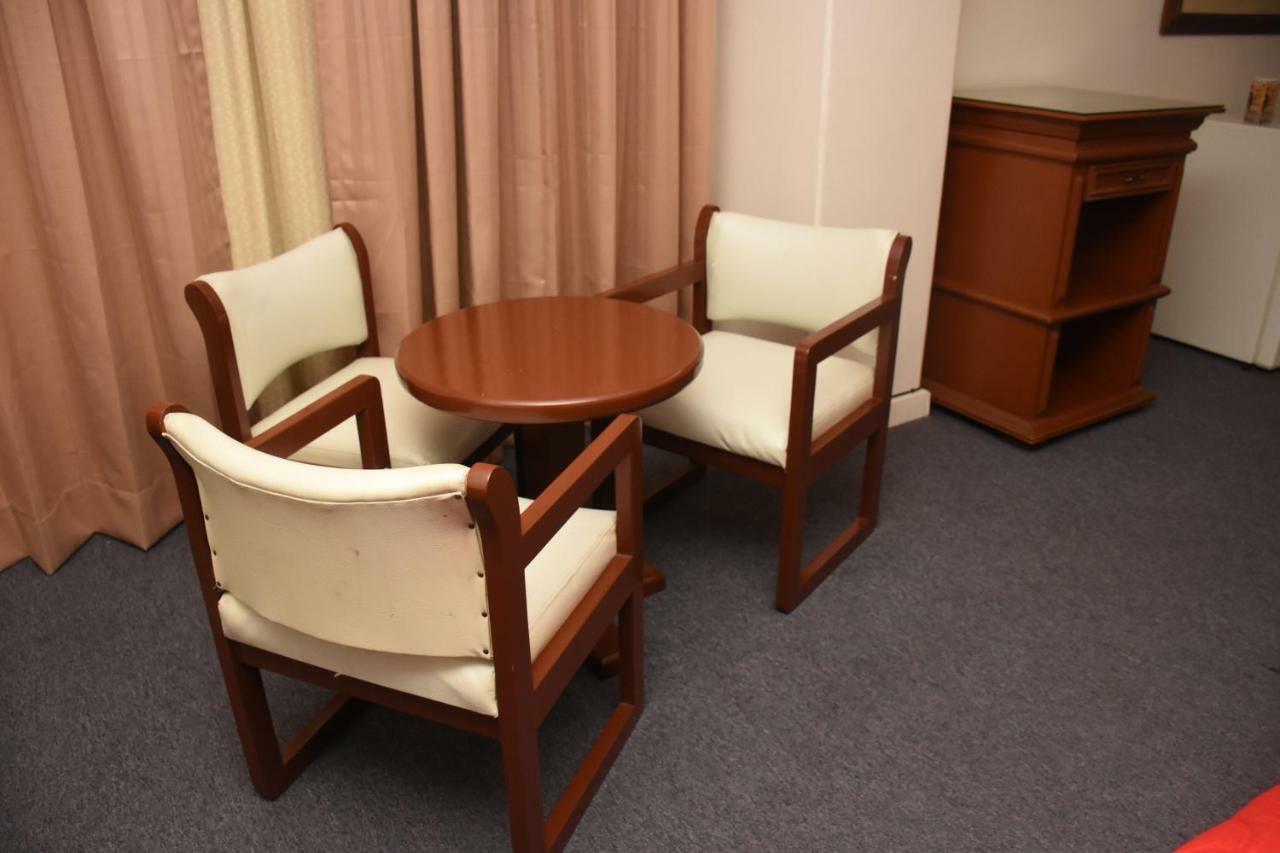 Hotel Maria Victoria Xalapa Zewnętrze zdjęcie